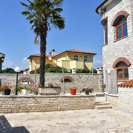 Chianti Pula Exterior photo