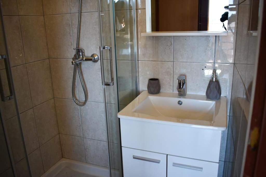 Chianti Apartmán Pula