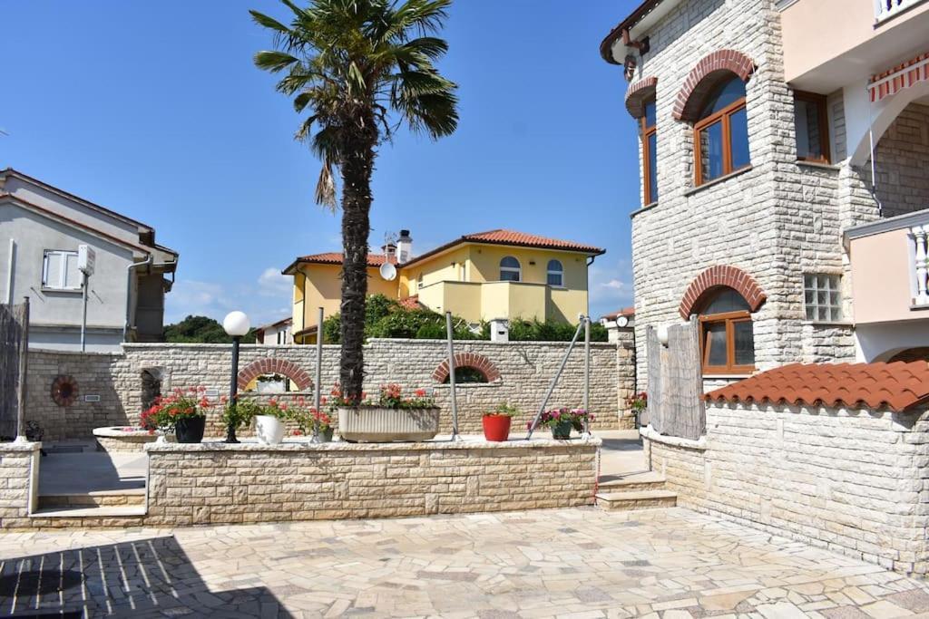 Chianti Apartmán *