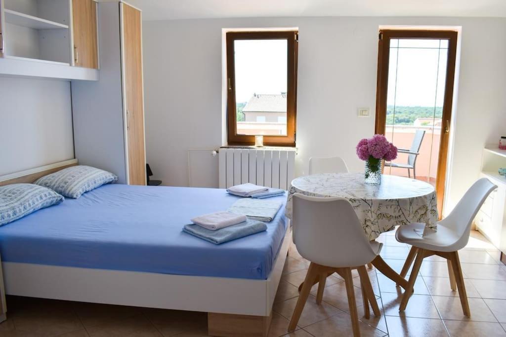Apartment Chianti Pula