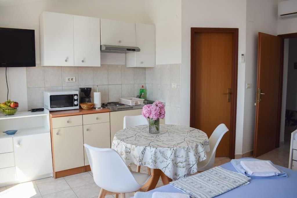 Apartmán Chianti *