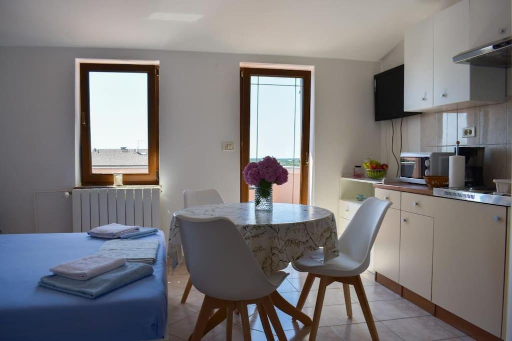 Apartmán Chianti